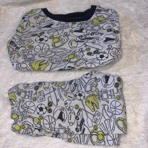Boys pj set